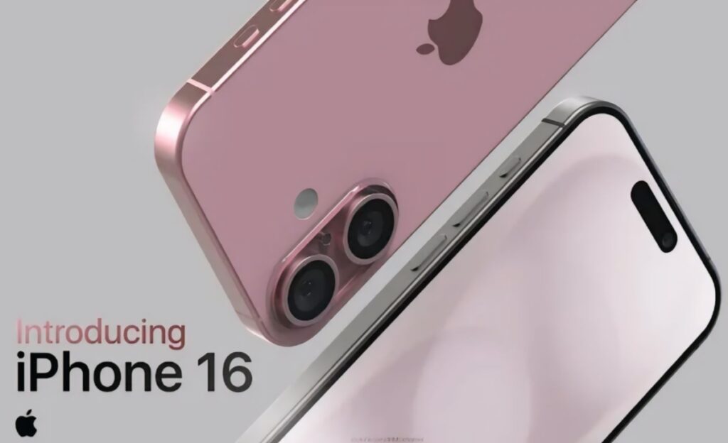 The Launch Date of iPhone 16 is Here, Know About Its Amazing Features And Camera Quality techautoinfo.com