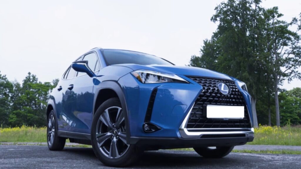 Lexus UX 300e: भारतीय बाजार की पहली लग्जरी और-इलेक्ट्रिक SUV जिसके फीचर्स जानकर हो जाएंगे हैरान Techautoinfo.com