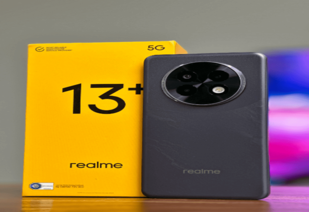 realme 13 5g