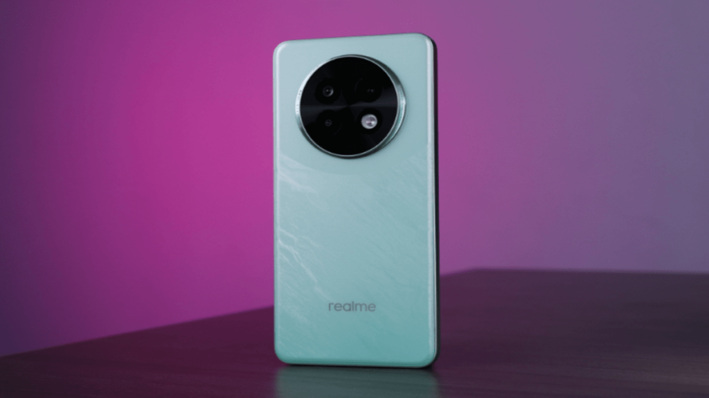 realme 13 5g series