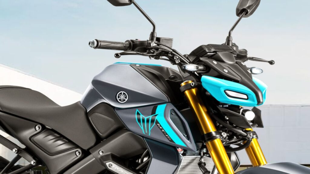 Yamaha MT-15 V2: शानदार फीचर्स वाली एक शक्तिशाली, स्टाइलिश और स्पोर्ट्स बाइक