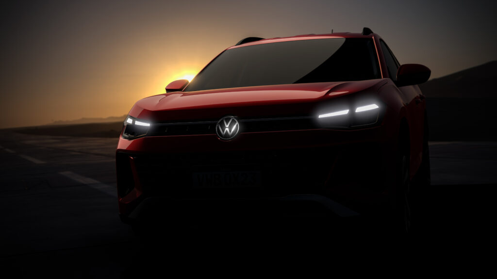 Volkswagen’s New Sub-4 Meter SUV: A Game Changer for the Indian Market Comming Soon ?