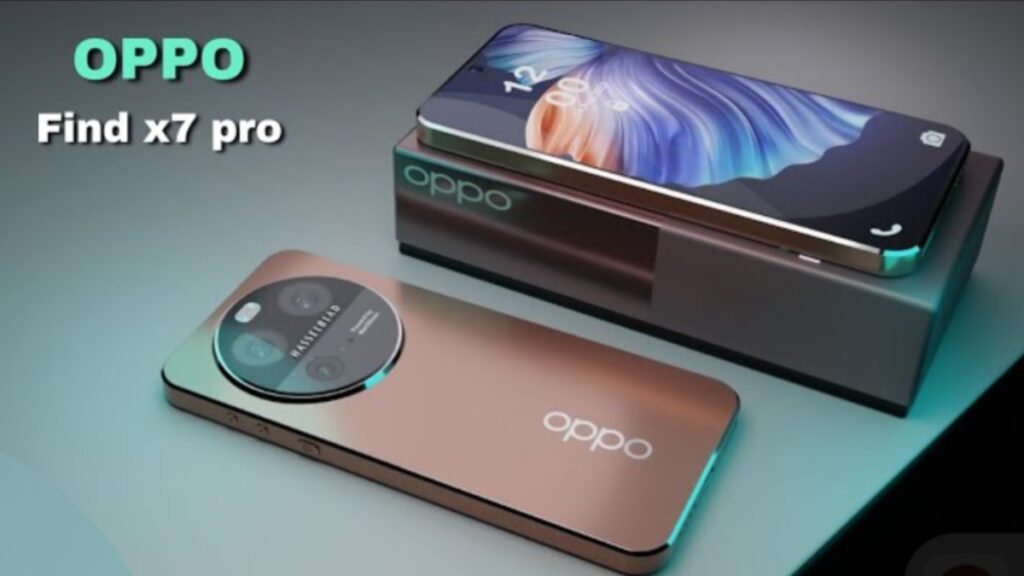 Oppo Find X7 Pro Launch in india Qualcomm Snapdragon 8 Gen 3 with 100W SuperVOOC Charging Support