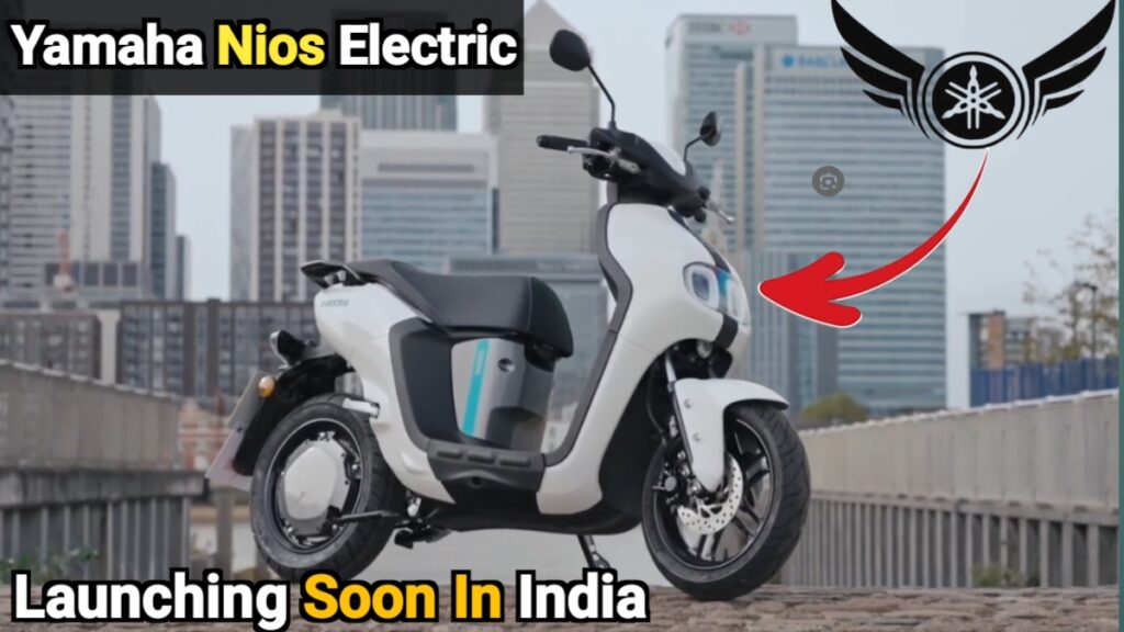 Yamaha Nios Electric पावर, परफॉर्मेंस और इको-फ्रेंडलीनेस संयुक्त रूप से भारत में जल्द ही लॉन्च होगी