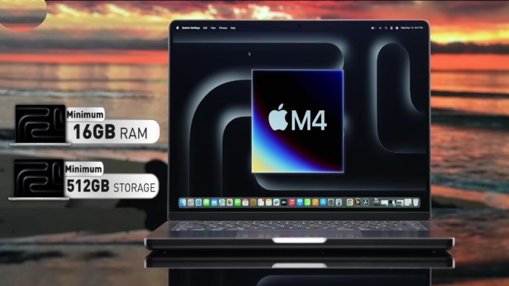 MacBook Pro M4 Launch: Specs, Features, and What to Expect!