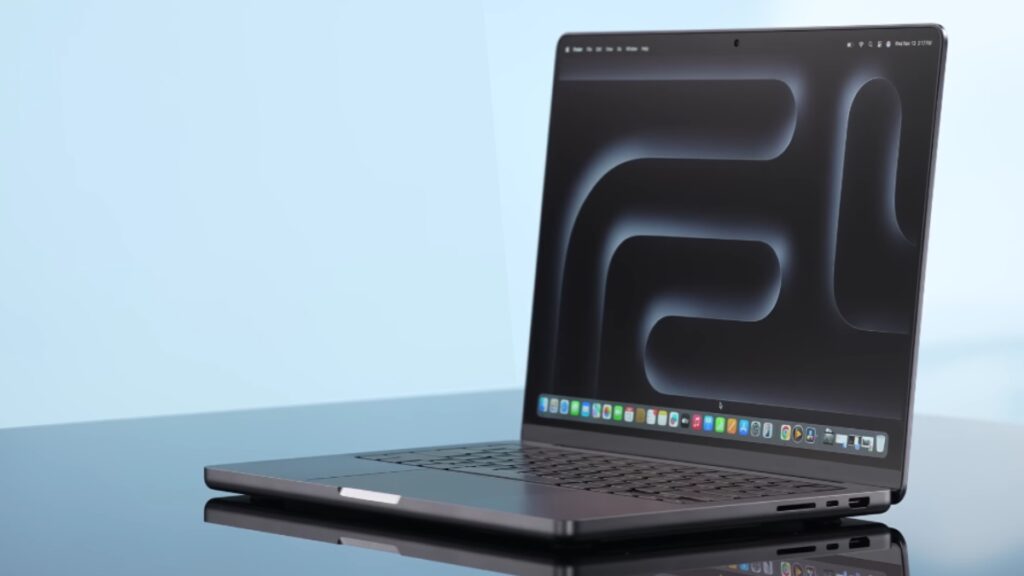 MacBook Pro M4 Launch: Specs, Features, and What to Expect!