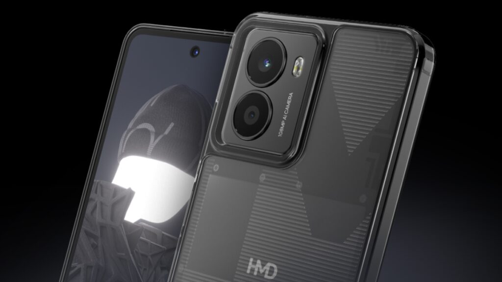 HMD Fusion confirmed to launch in India: See Price and specification